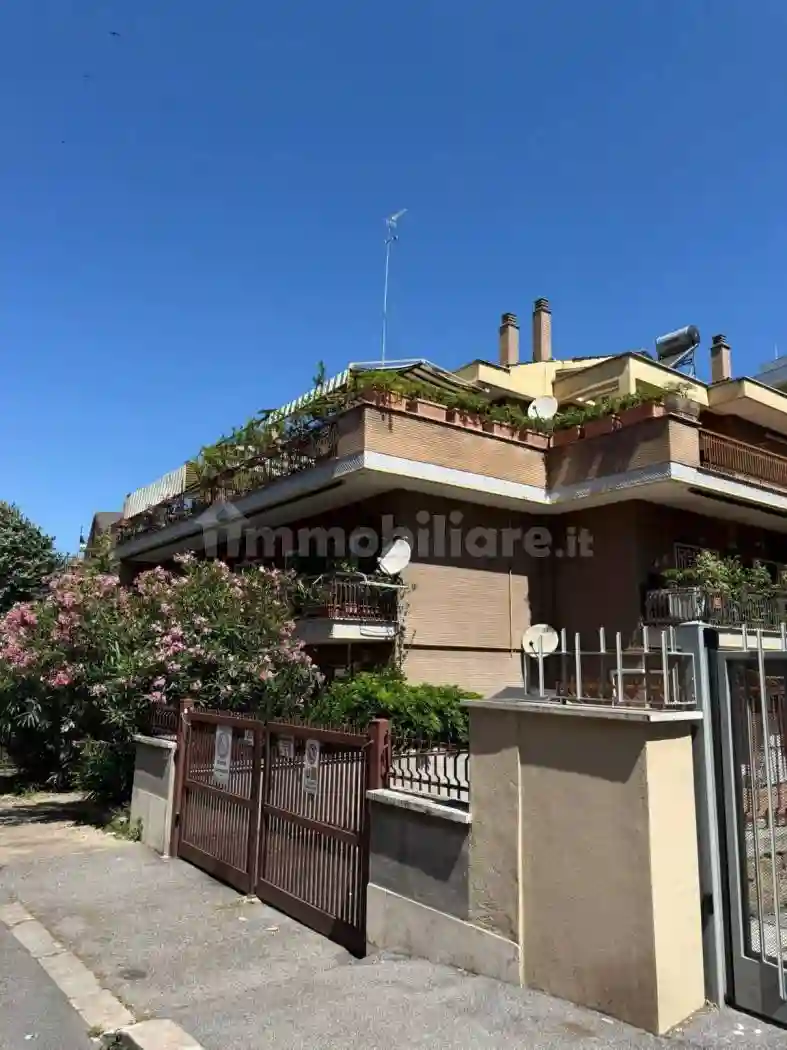 Attico - Mansarda - foto 3