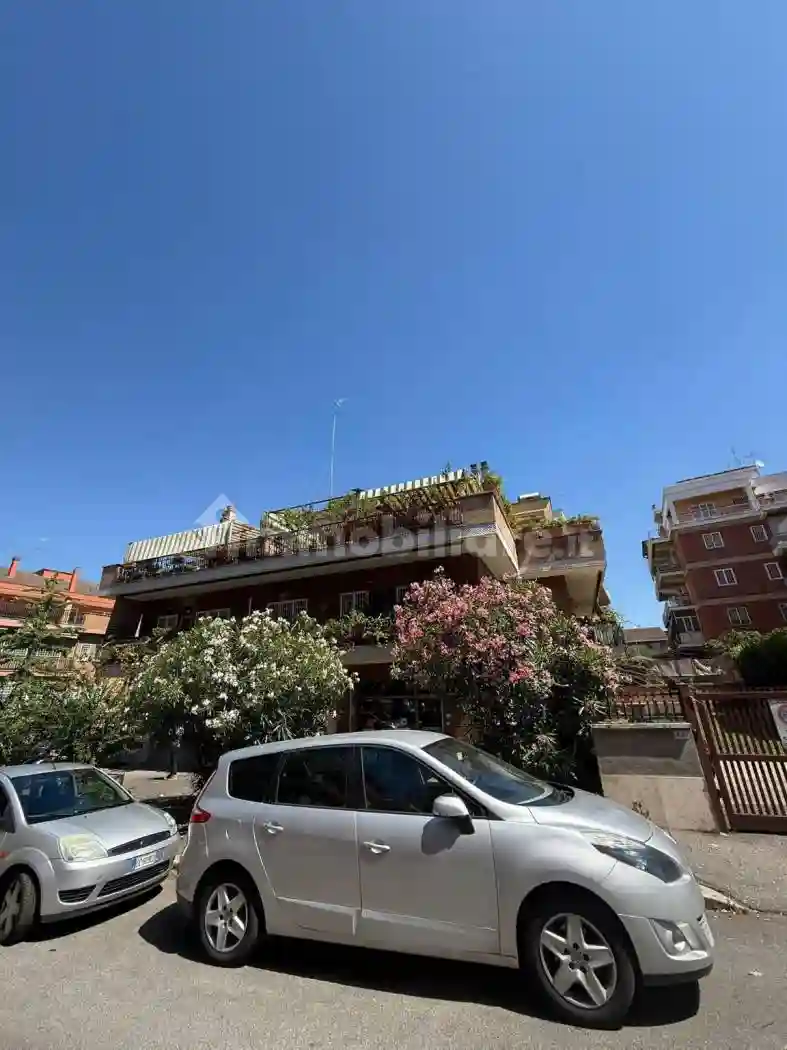 Attico - Mansarda - foto 4