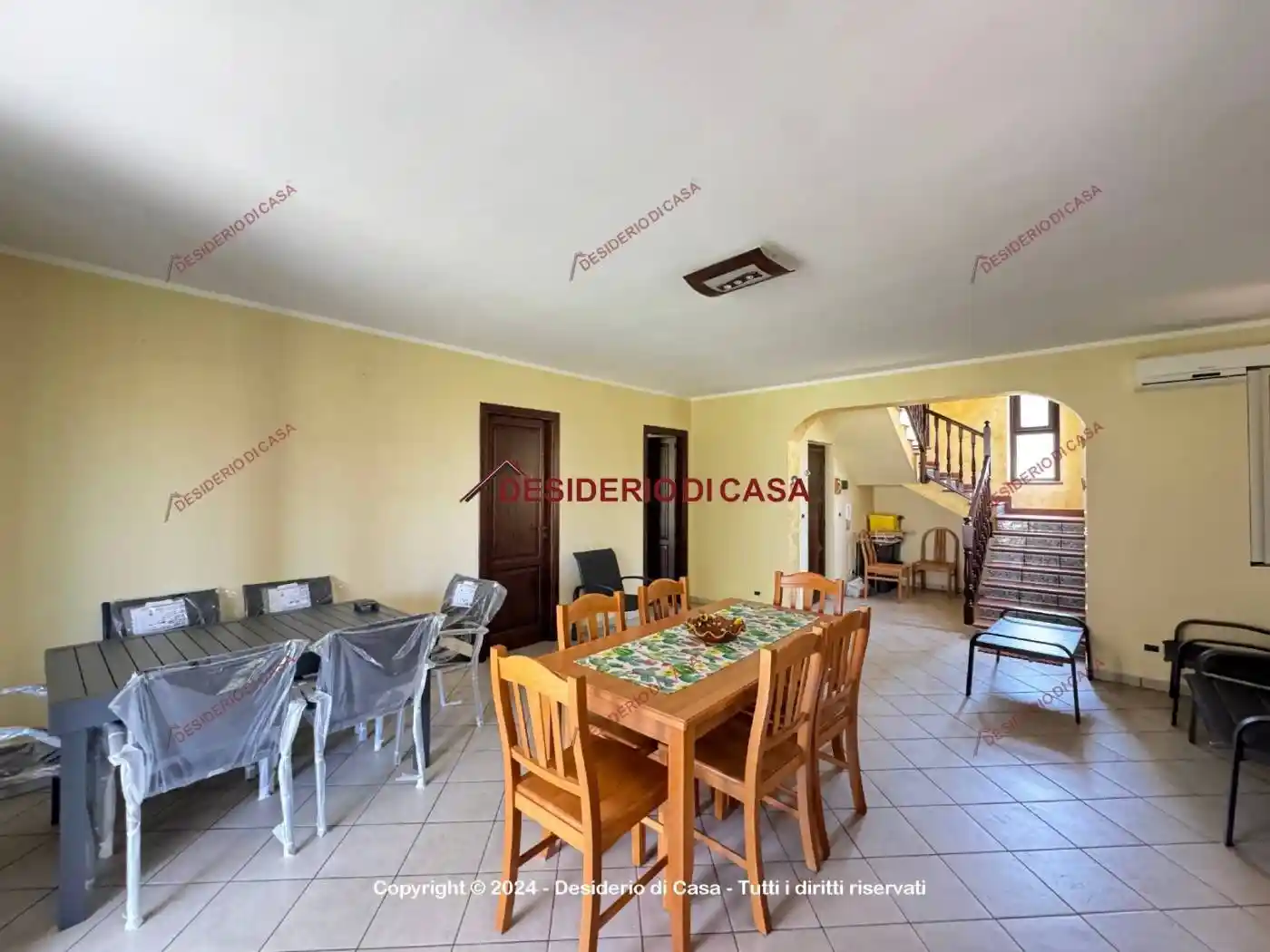 Villa in vendita a Trabia