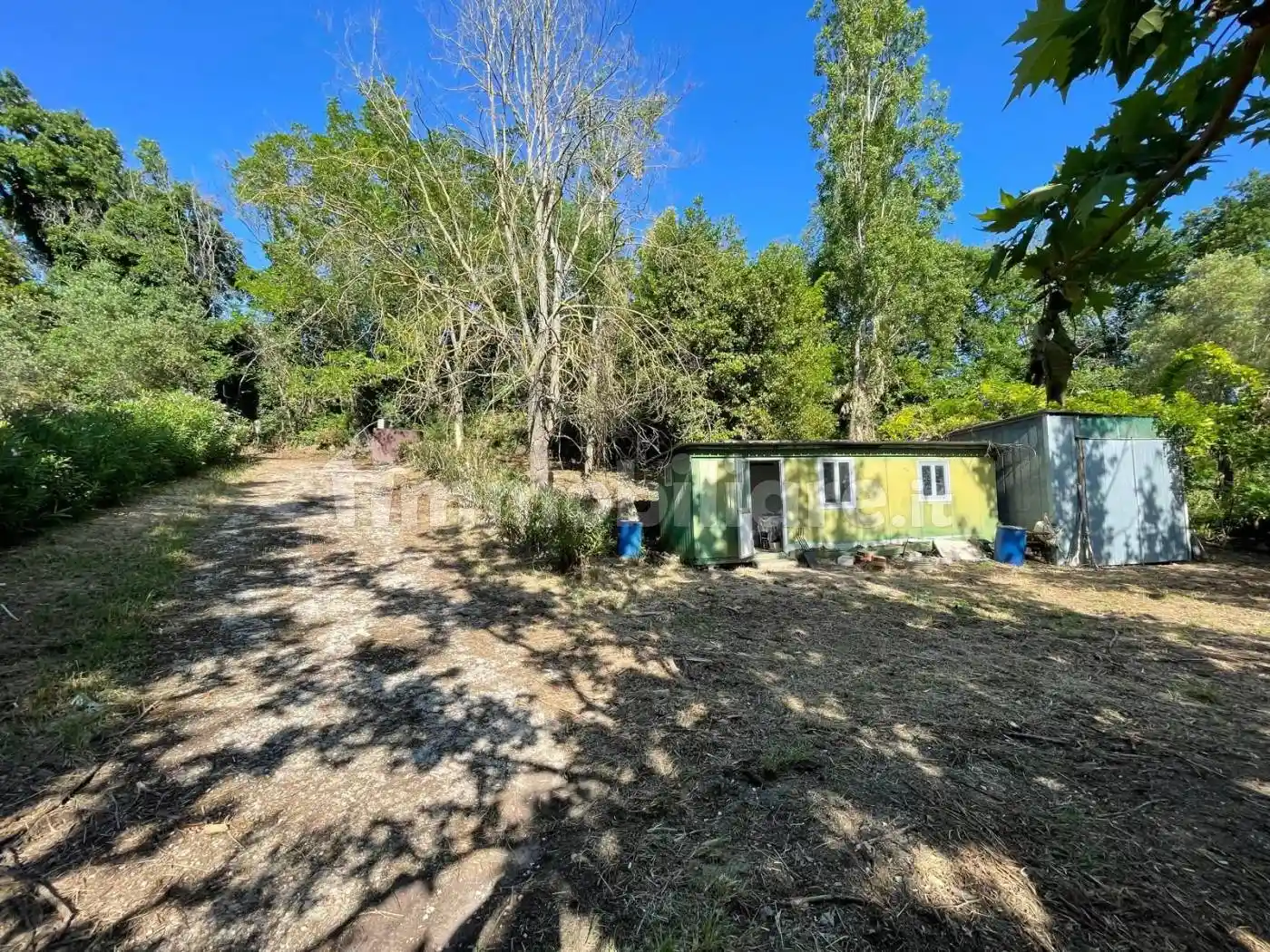 Rustico - Casale in vendita a Civitanova Marche