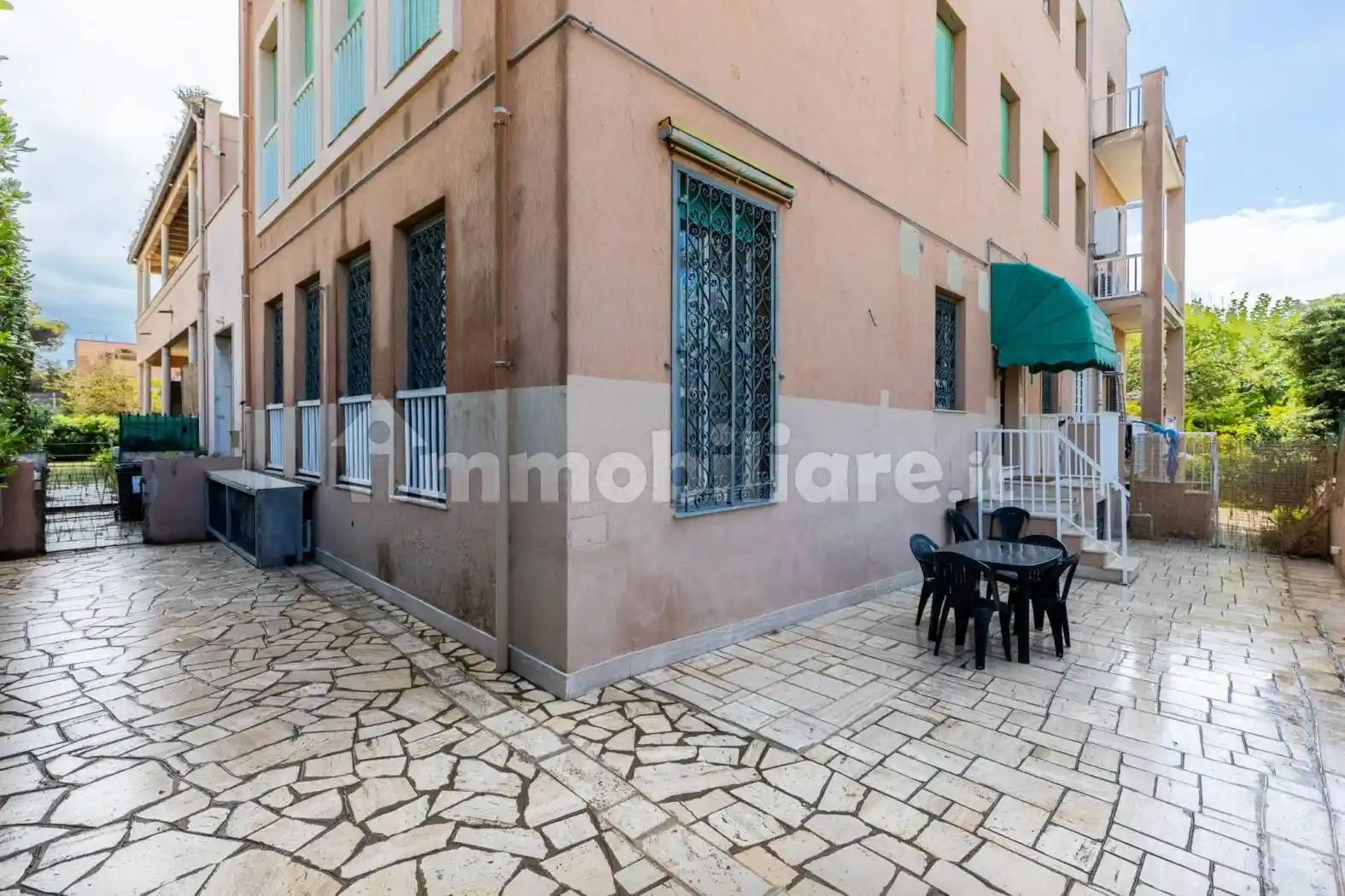 Appartamento in vendita a Anzio