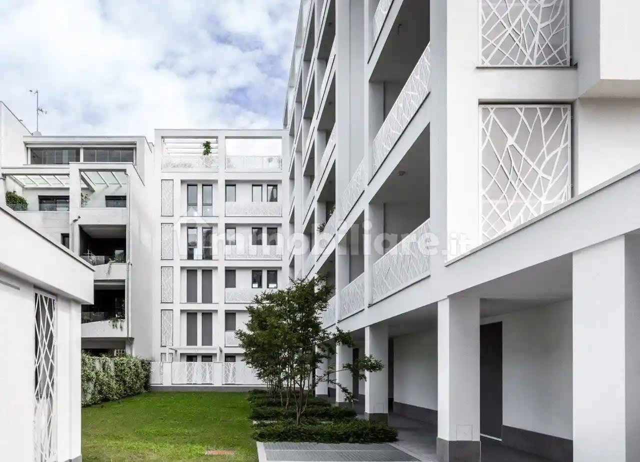 Attico via Flumendosa 22, Crescenzago, Milano - foto 4