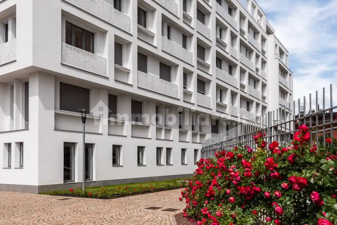 Attico via Flumendosa 22, Crescenzago, Milano - foto 5