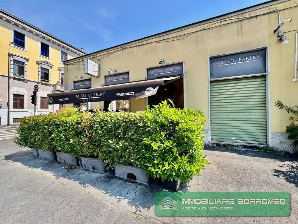 Palazzo - Edificio in Vendita - foto 2