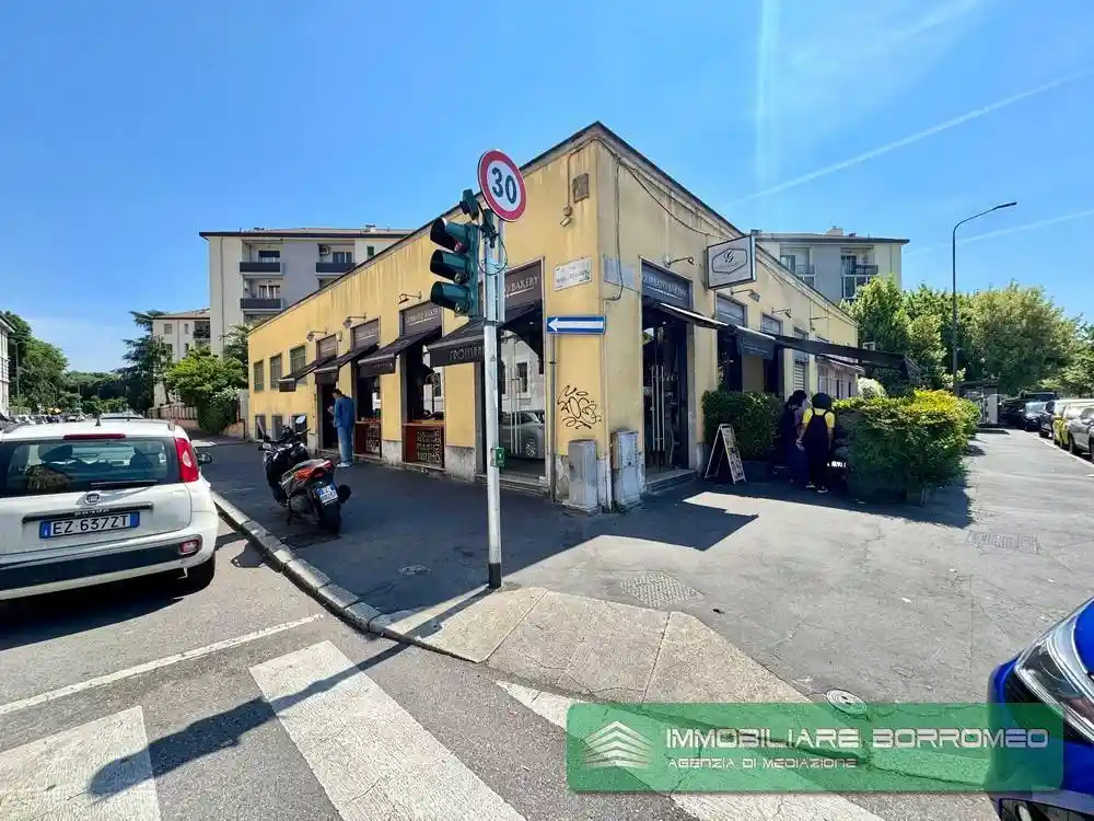 Palazzo - Edificio in Vendita - foto 3