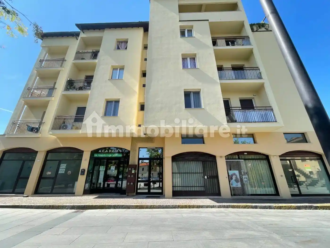 Appartamento in vendita a Cassano d'Adda