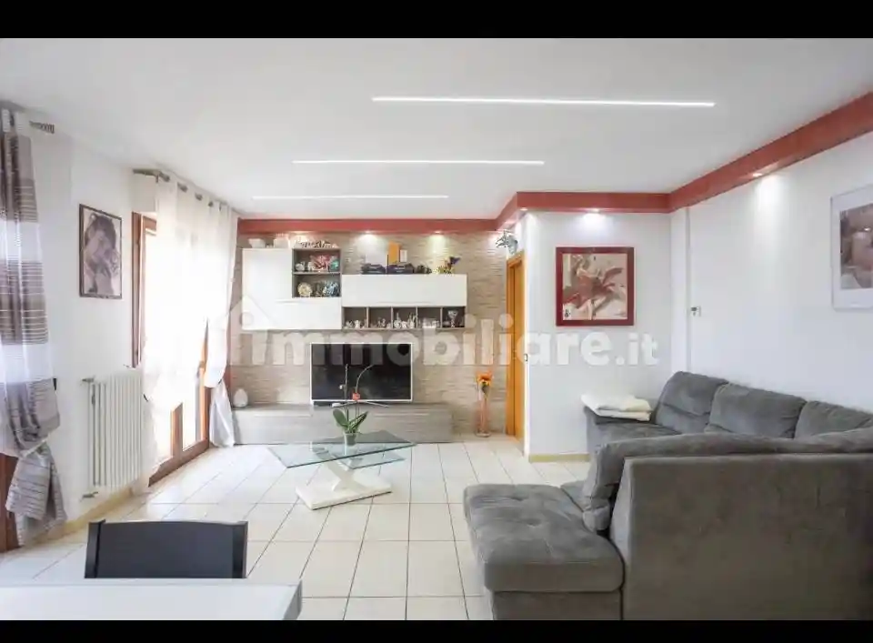 Appartamento in vendita a Bellaria-Igea Marina