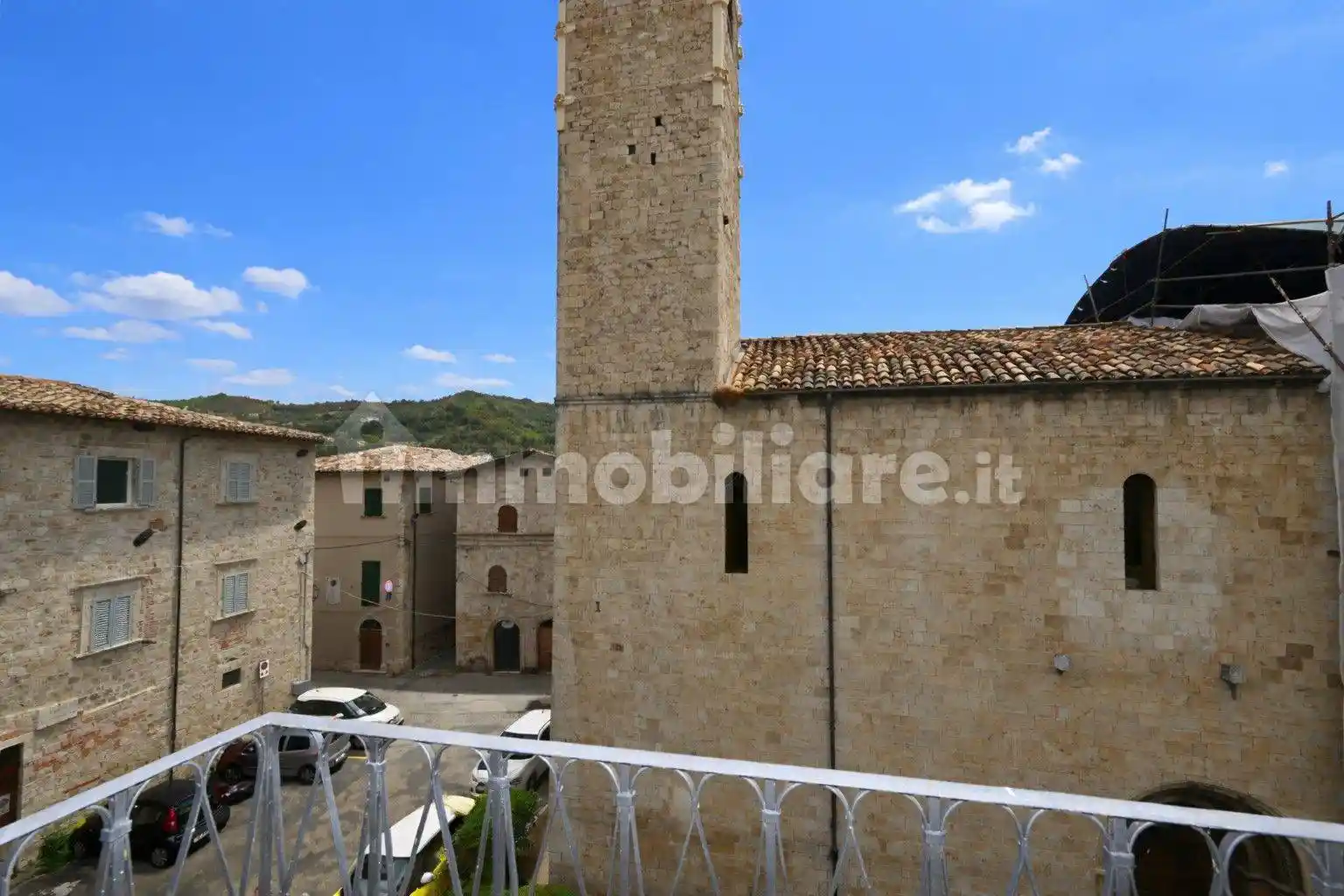 Appartamento in vendita a Ascoli Piceno