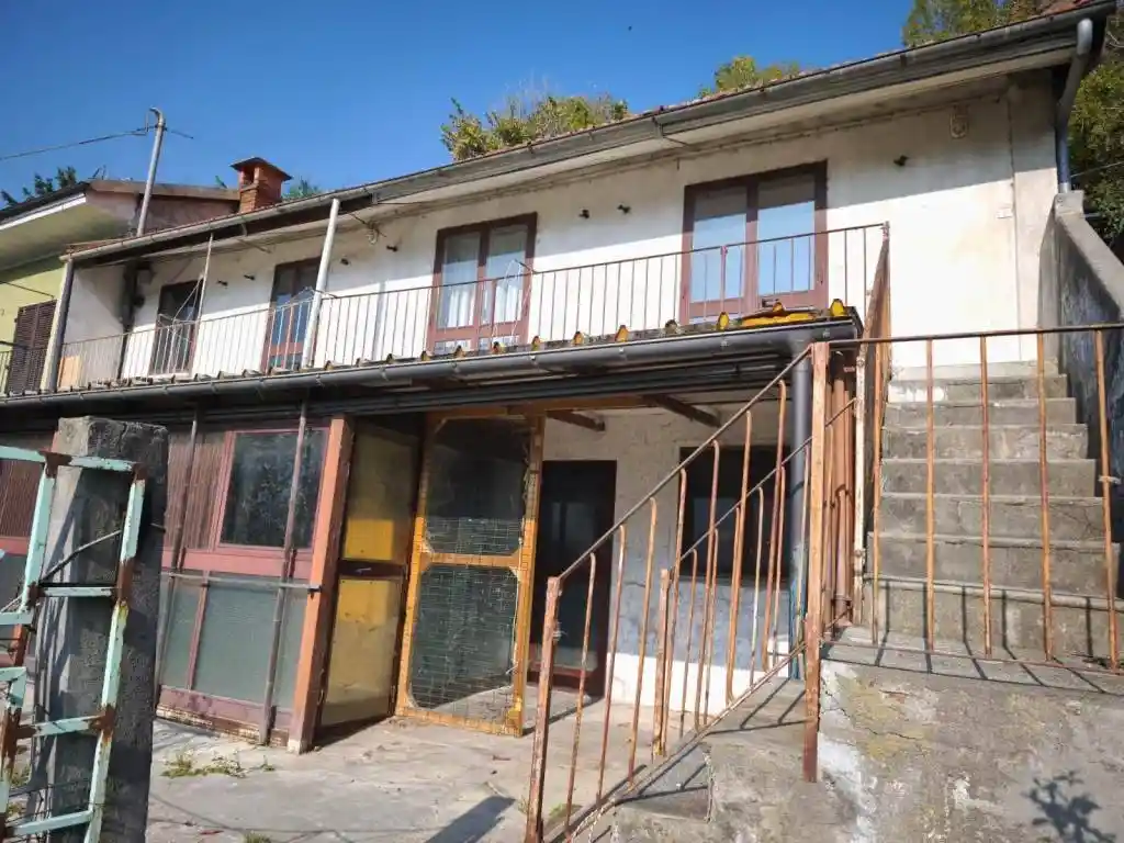 Casa indipendente in vendita a Perosa Argentina