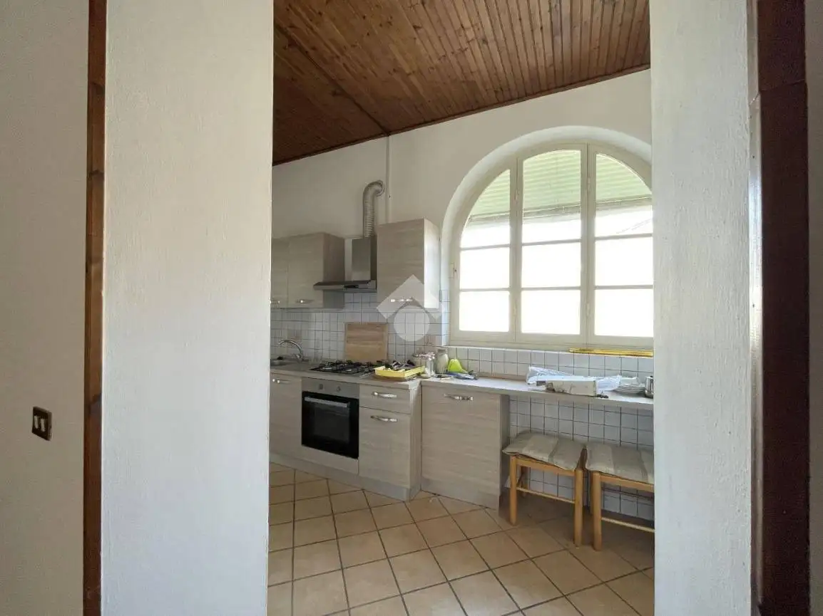 Bilocale via Mario Corradini 23, Centro, Canneto sull'Oglio - foto 4