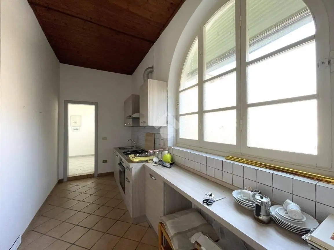 Bilocale via Mario Corradini 23, Centro, Canneto sull'Oglio - foto 5