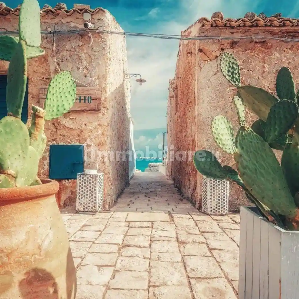 Appartamento in vendita a Pachino