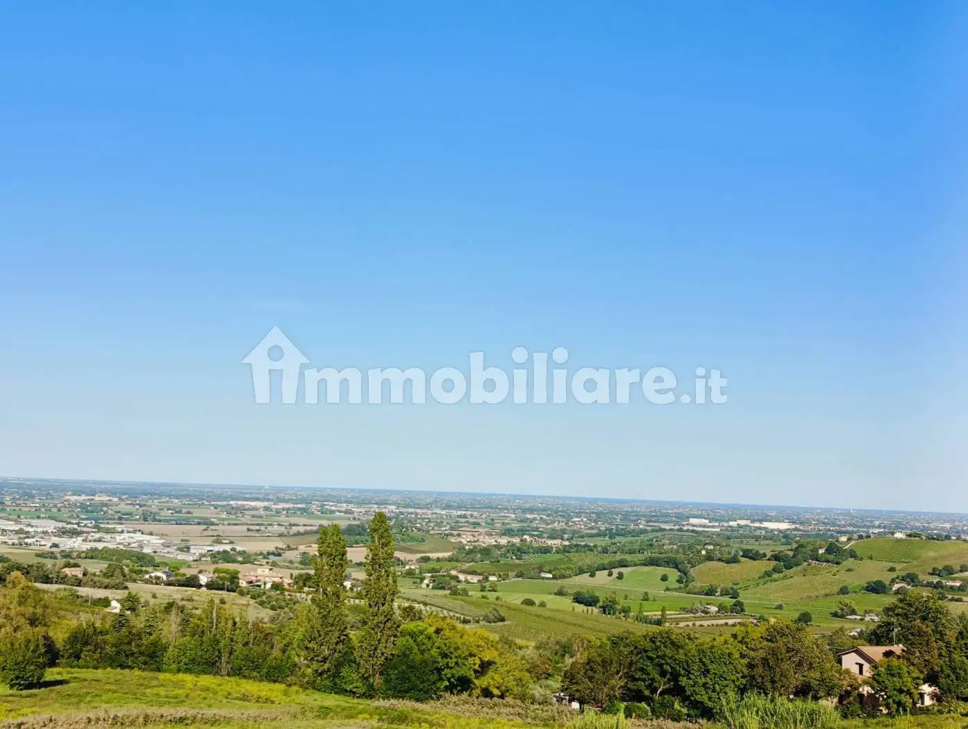 Villa in vendita a Bertinoro