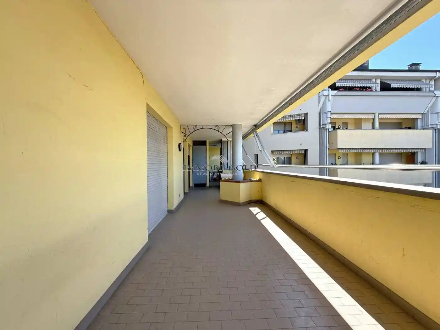 Appartamento in vendita a Abbiategrasso