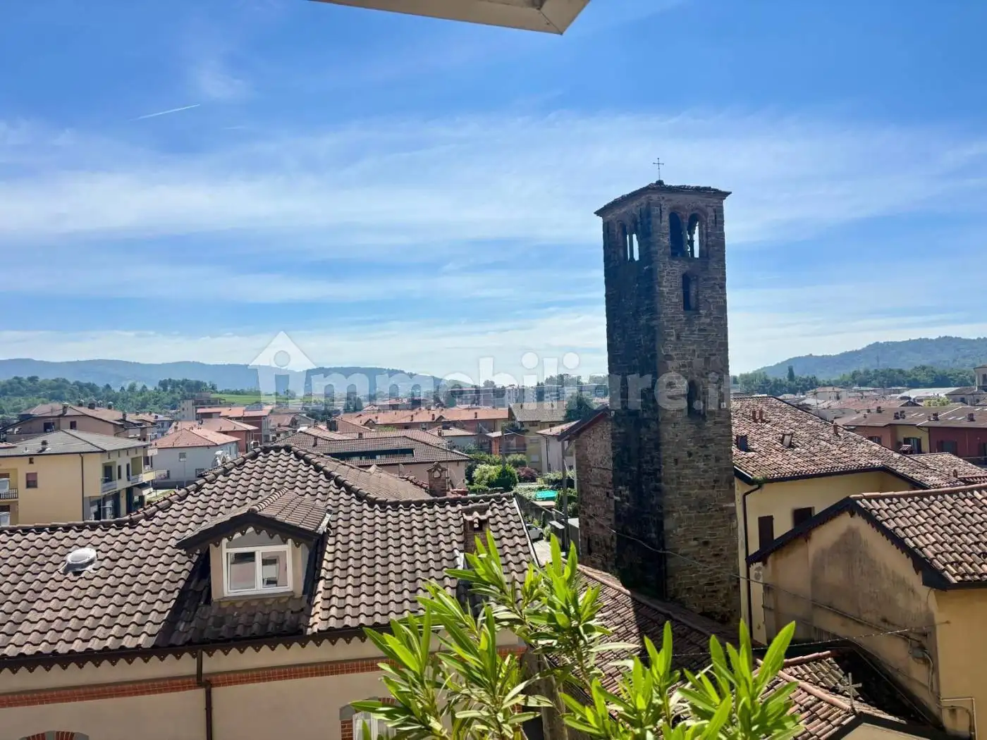 Bilocale via Torre d'Oro 1, Almè - foto 3