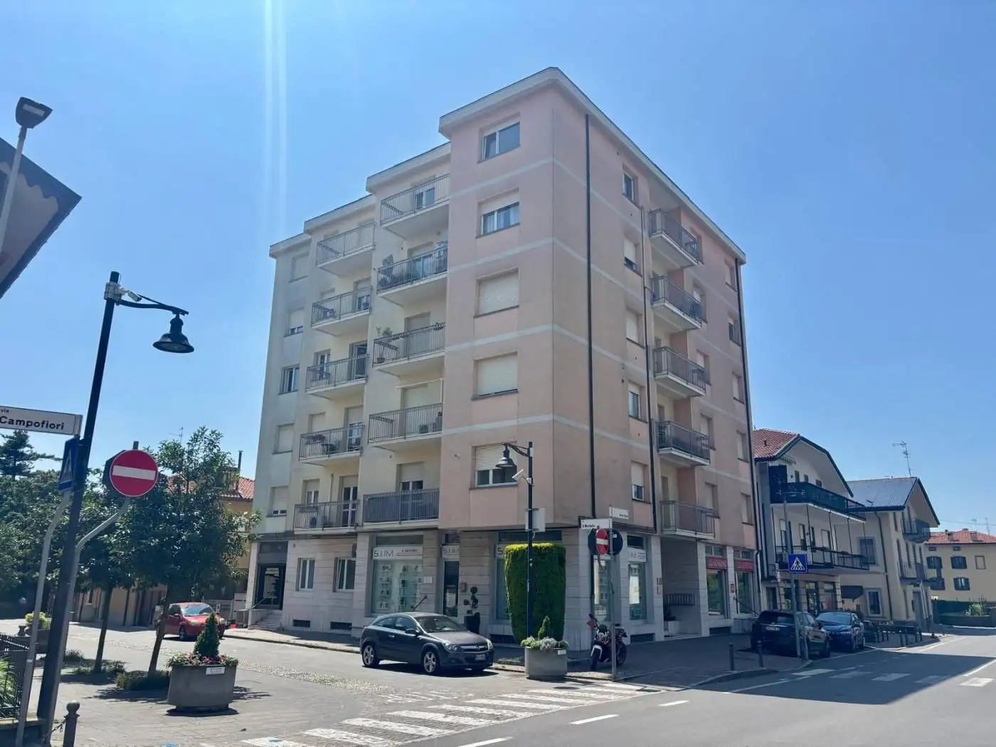 Bilocale via Torre d'Oro 1, Almè - foto 4