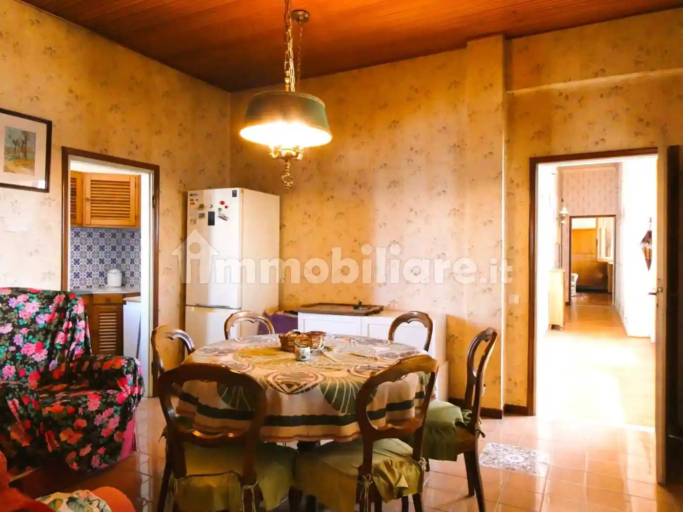 Appartamento in vendita a Empoli