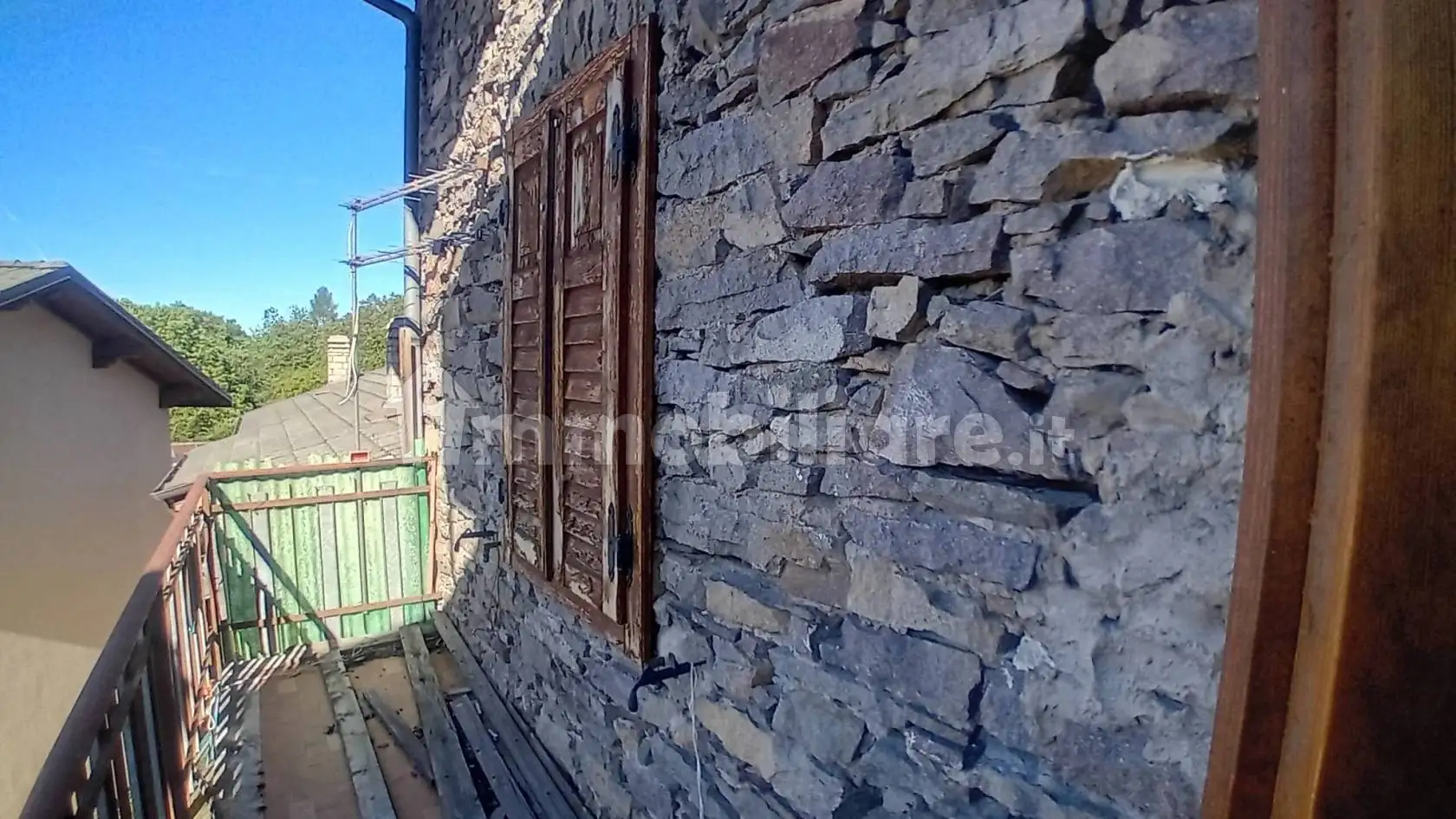 Casa indipendente in vendita a Baselga di Pinè