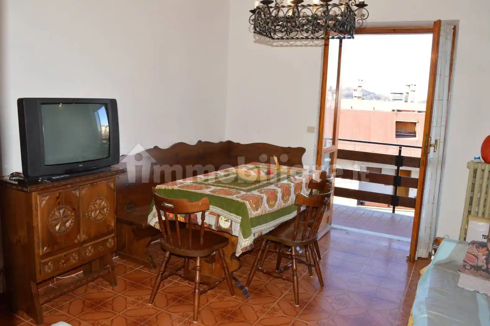 Appartamento in vendita a Roburent