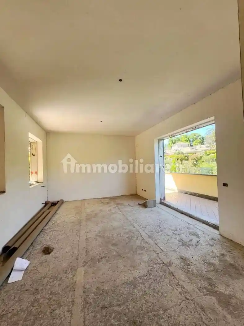 Villa in vendita a Rocca di Papa