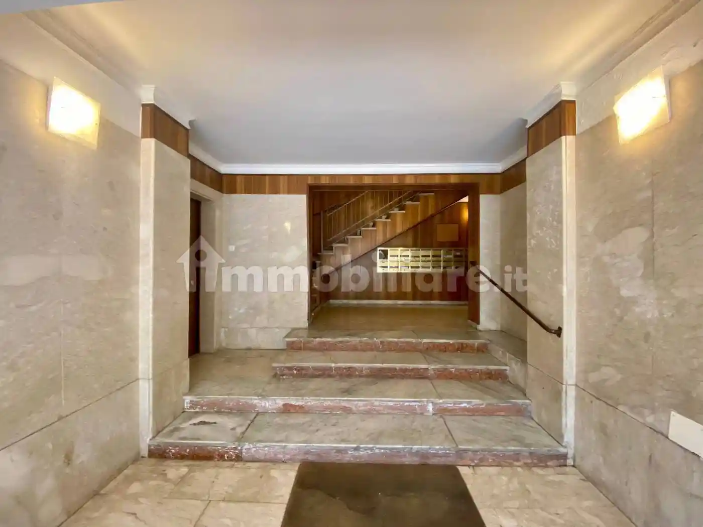 Appartamento in vendita a Catania