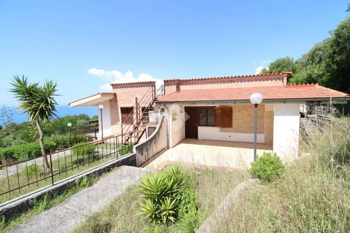 Villa in vendita a Vibonati