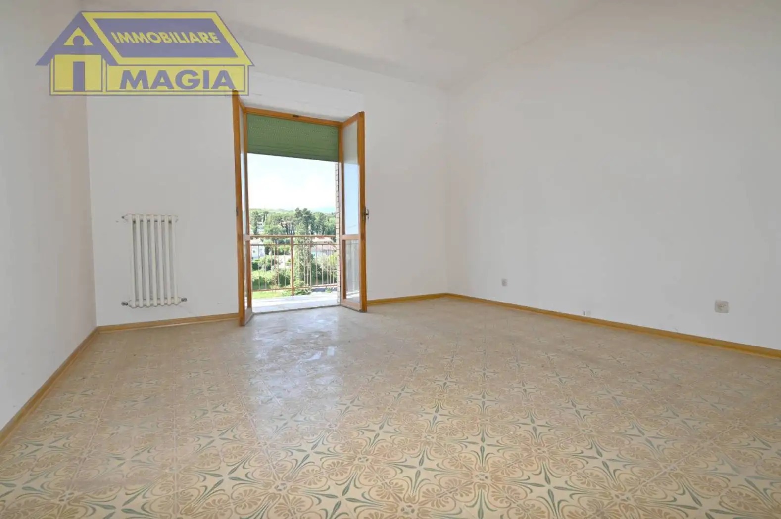 Appartamento viale Rimembranze 9, Centro, Appignano del Tronto - foto 3