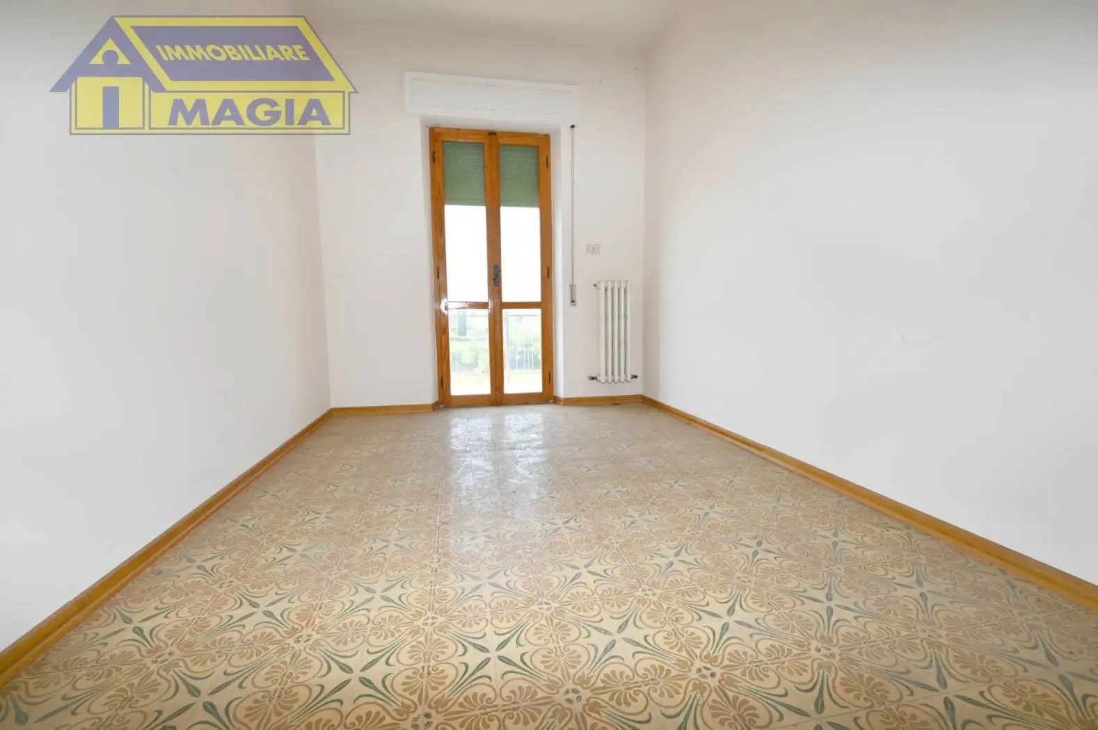 Appartamento viale Rimembranze 9, Centro, Appignano del Tronto - foto 4