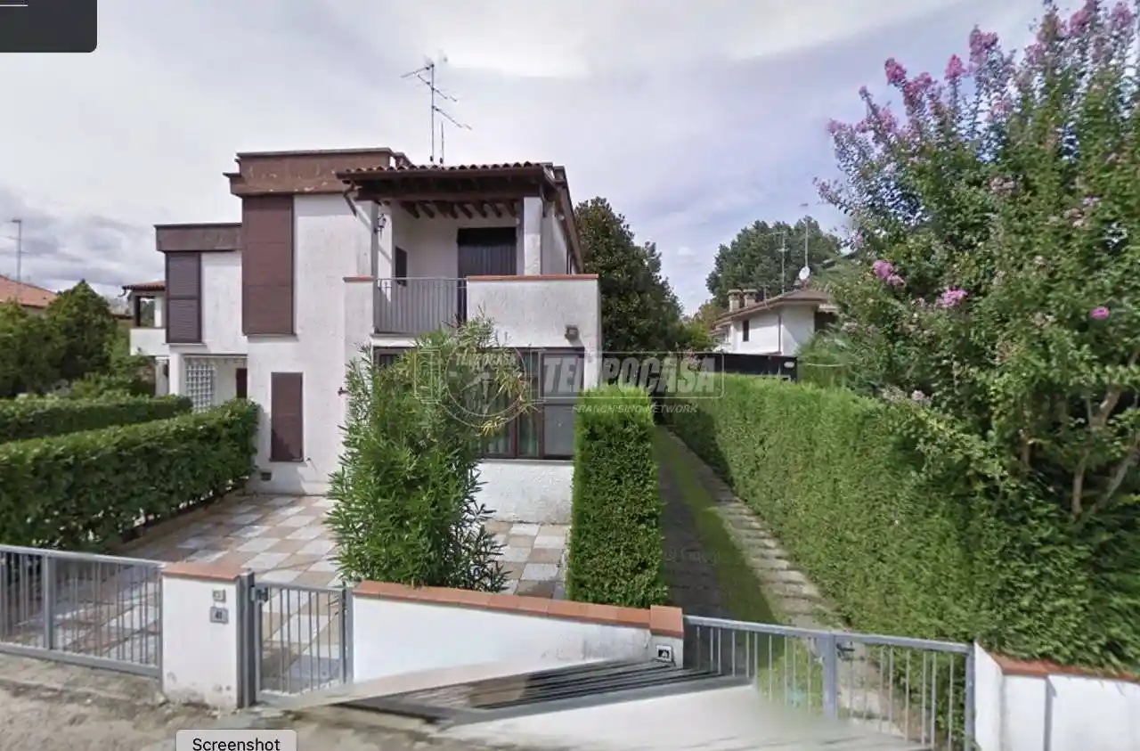 Appartamento in vendita a Comacchio