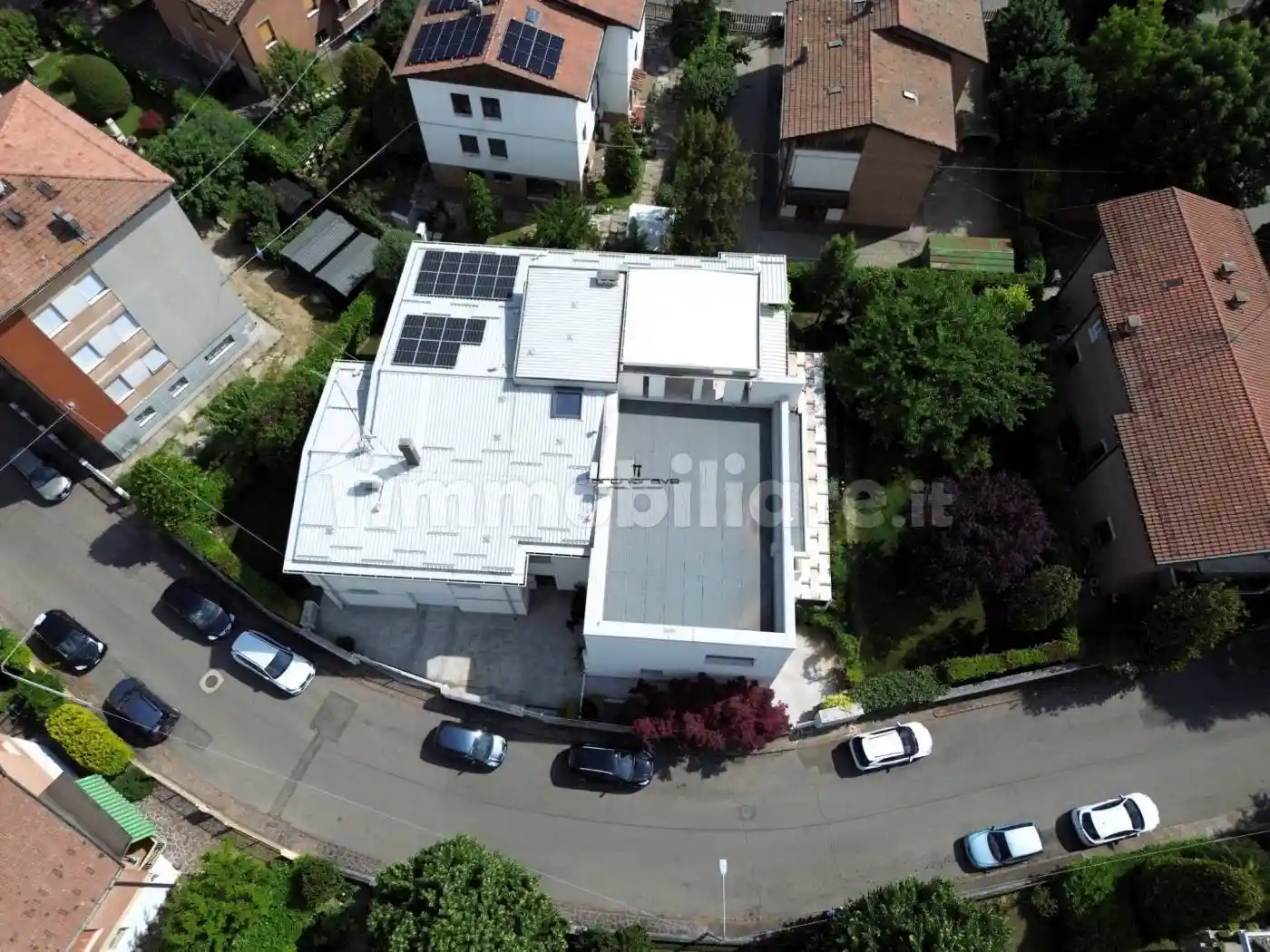 Appartamento in vendita a Modena