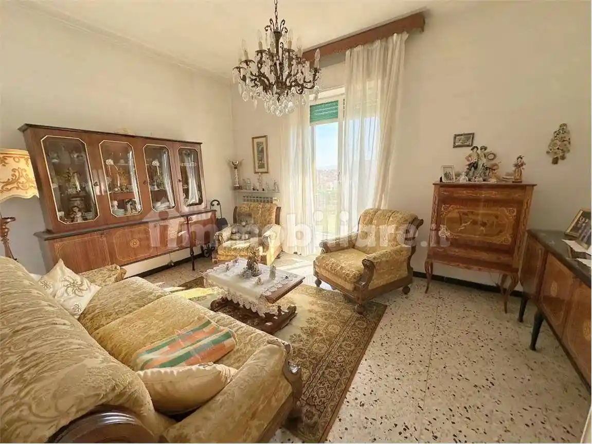 Appartamento in vendita a Pozzolo Formigaro