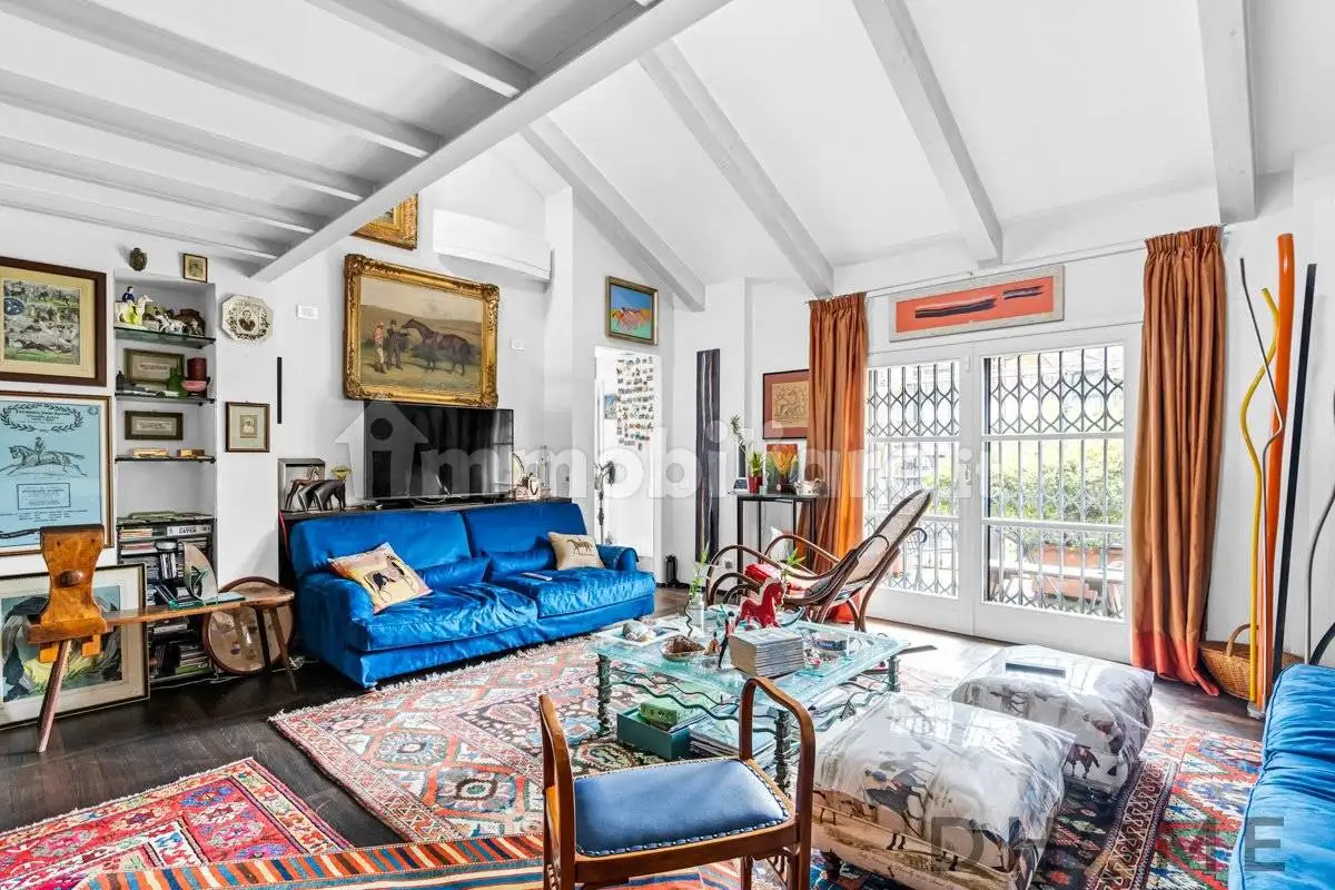 Apartment in vendita a Milan