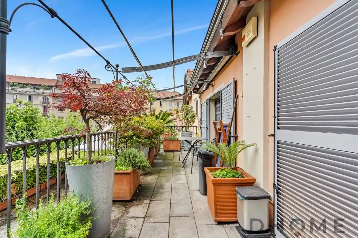 Trilocale via Polibio, 20144 Milano Italia, Vercelli - Wagner, Milano - foto 3