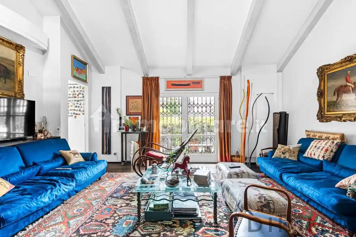 Trilocale via Polibio, 20144 Milano Italia, Vercelli - Wagner, Milano - foto 4