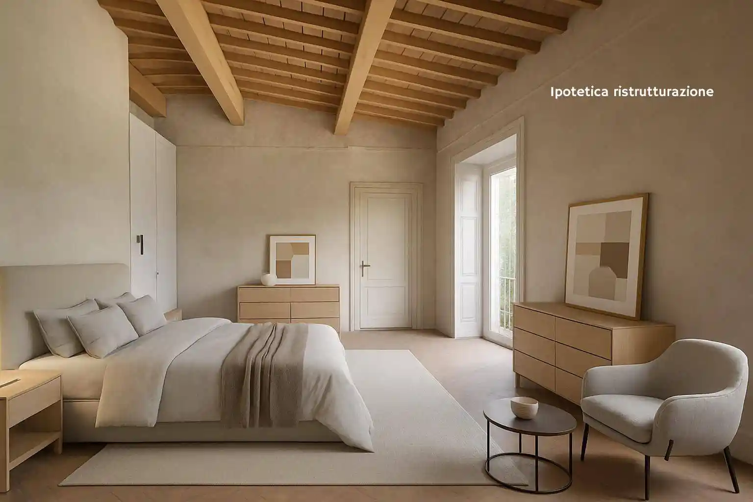 Appartamento in vendita a Fiesole