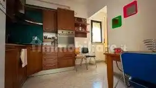 Attico - Mansarda in vendita a Manfredonia