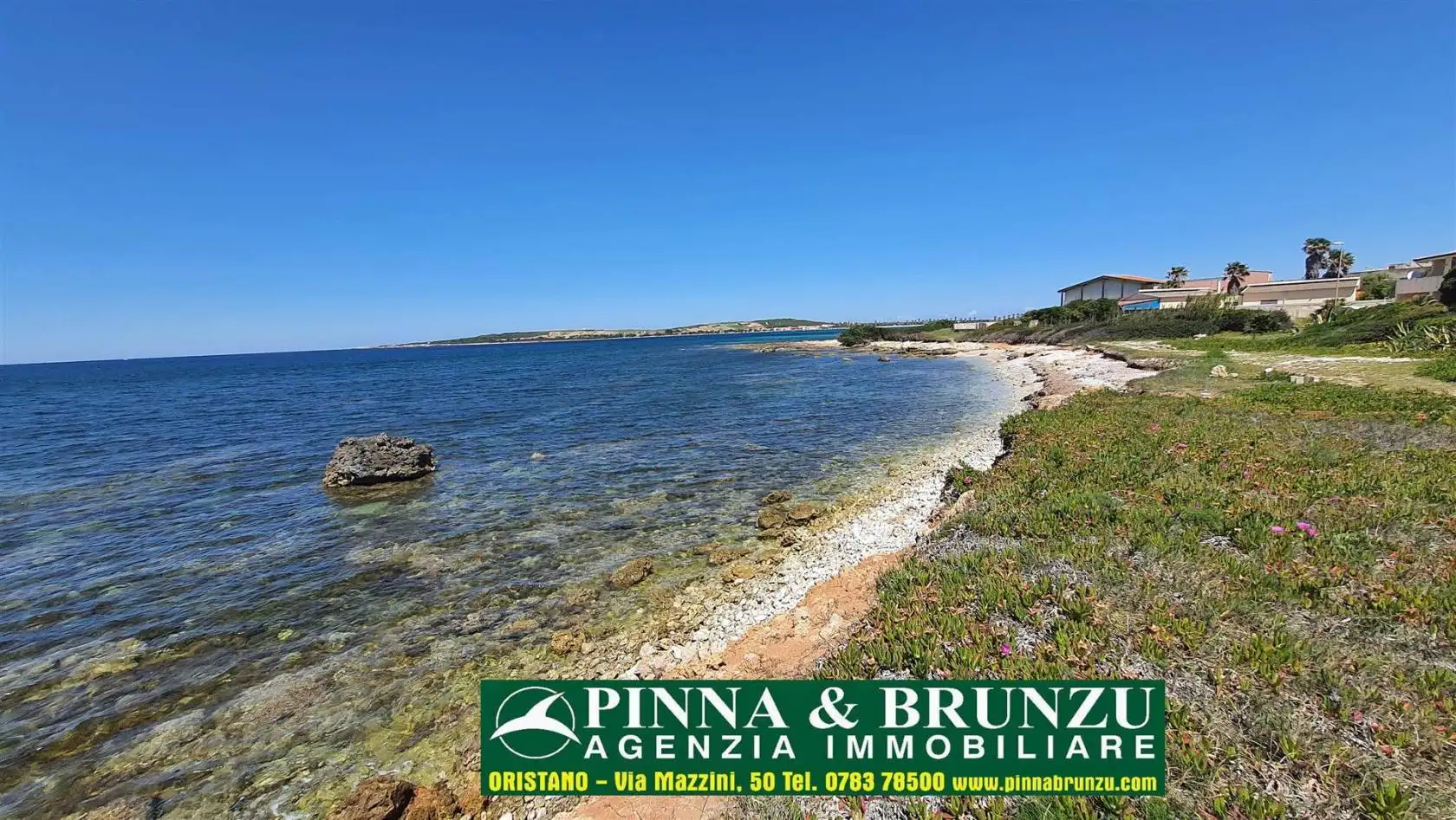 Villetta a schiera in vendita a San Vero Milis