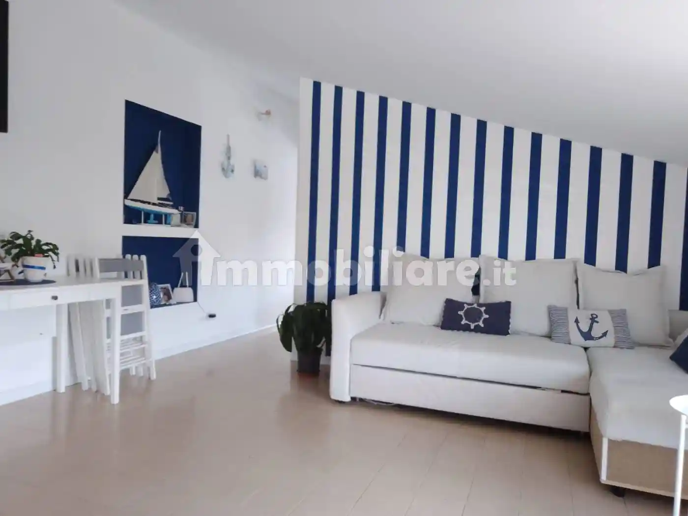 Bilocale via Guglielmo Marconi, Centro, Giulianova - foto 2