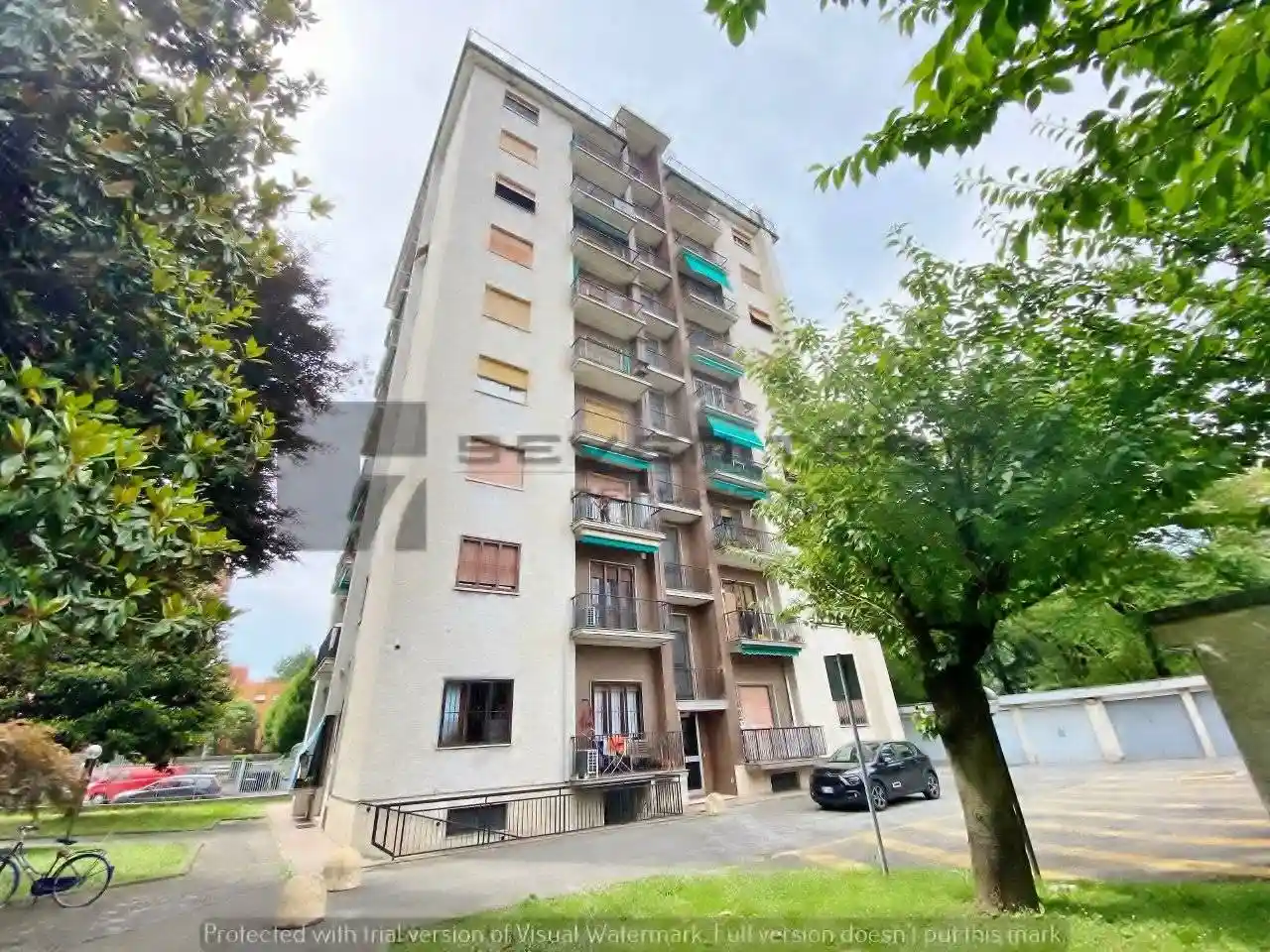 Appartamento in vendita a Pioltello