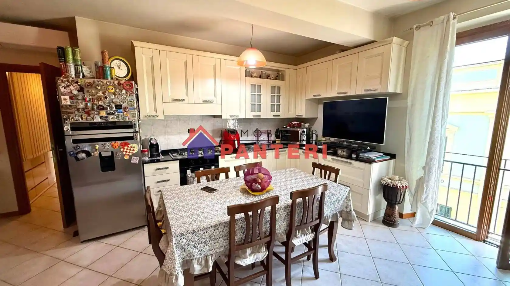 Appartamento in vendita a Pescia