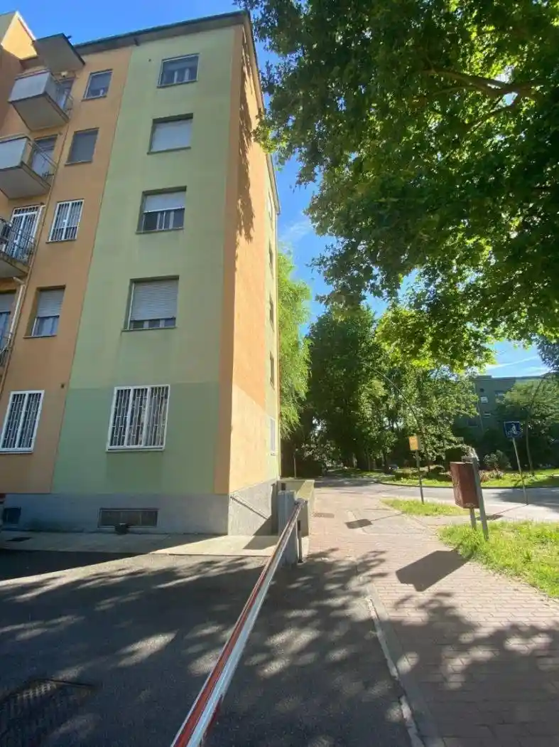 Appartamento in vendita a San Donato Milanese