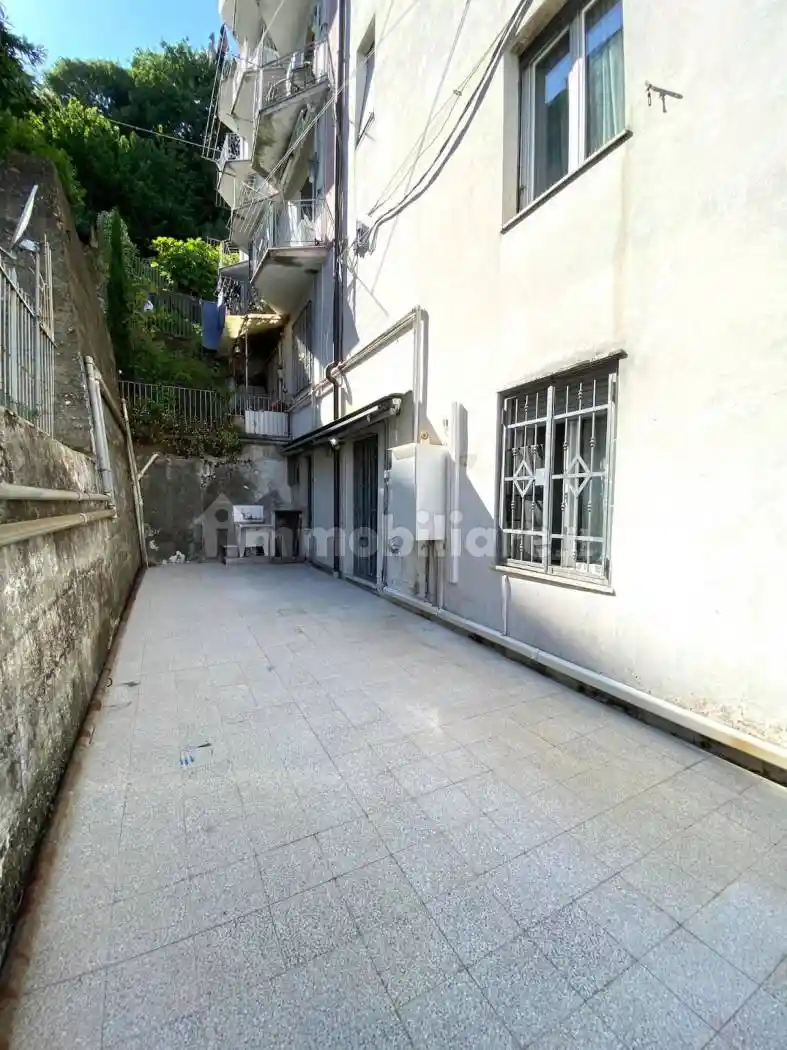 Appartamento in vendita a La Spezia