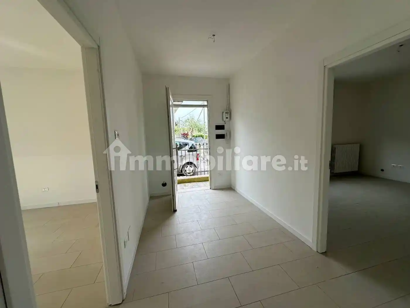 Villa unifamiliare via Porto Menai, Piazza Vecchia, Mira - foto 2