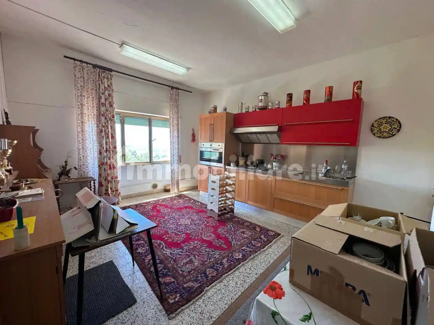 Palazzo - Edificio in vendita a Cinigiano