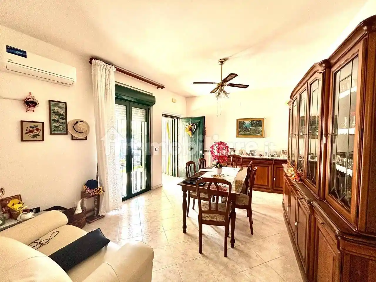 Appartamento in vendita a San Salvo