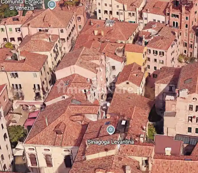 Appartamento in vendita a Venezia