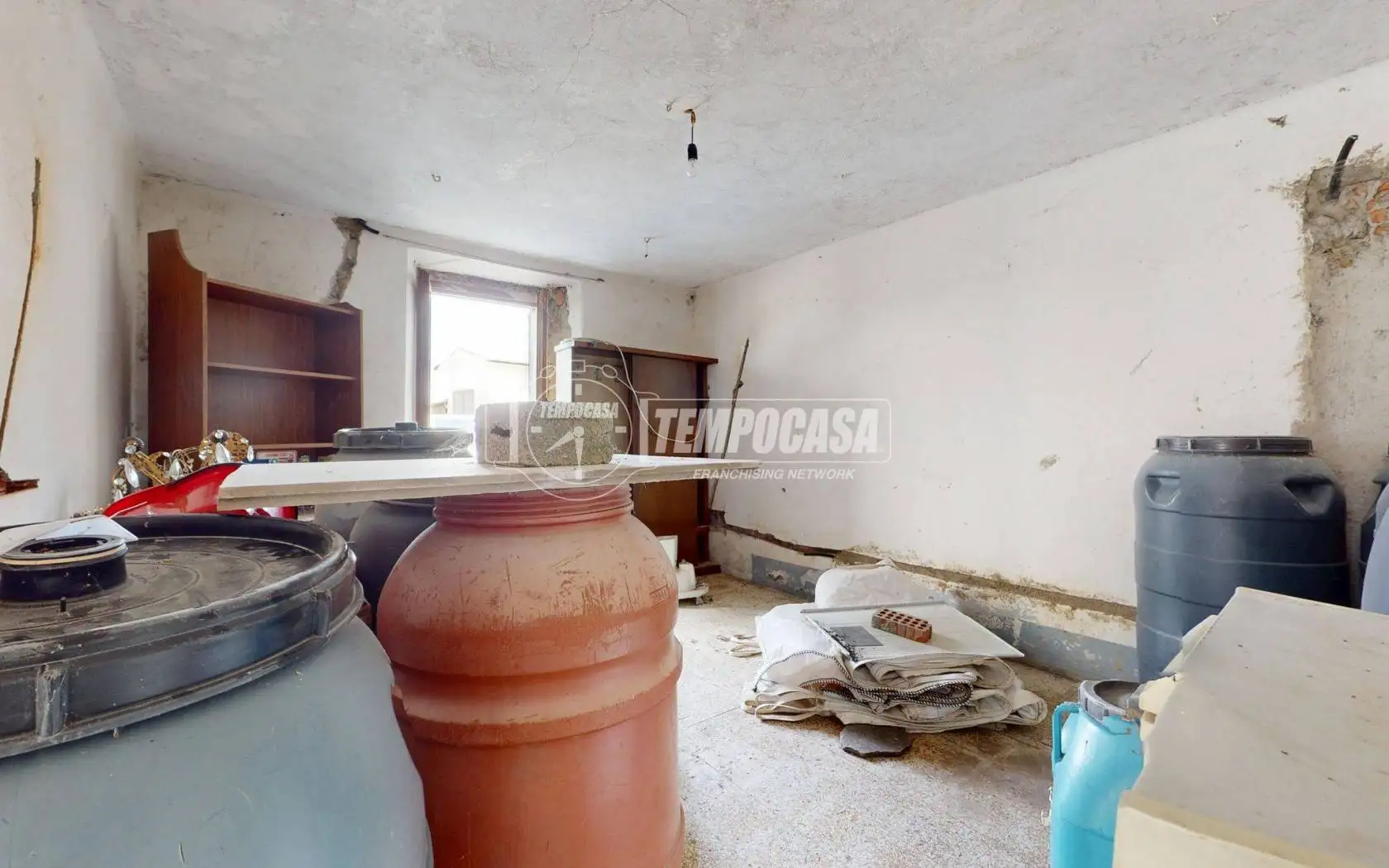 Casa indipendente in vendita a Castel di Casio