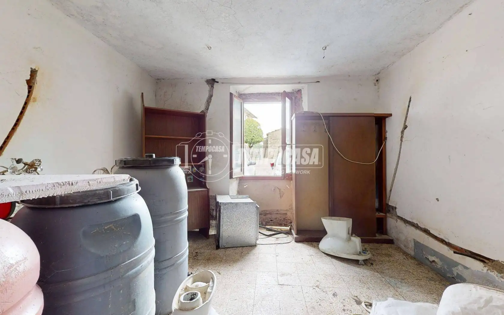 Terratetto unifamiliare via Lizzo 20, Lizzo, Castel di Casio - foto 2