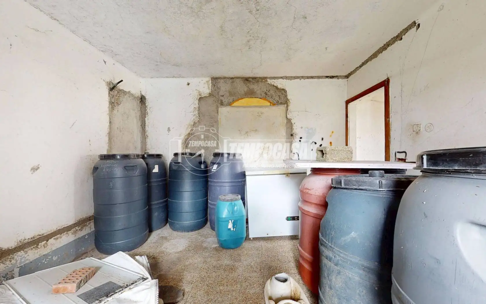 Terratetto unifamiliare via Lizzo 20, Lizzo, Castel di Casio - foto 3