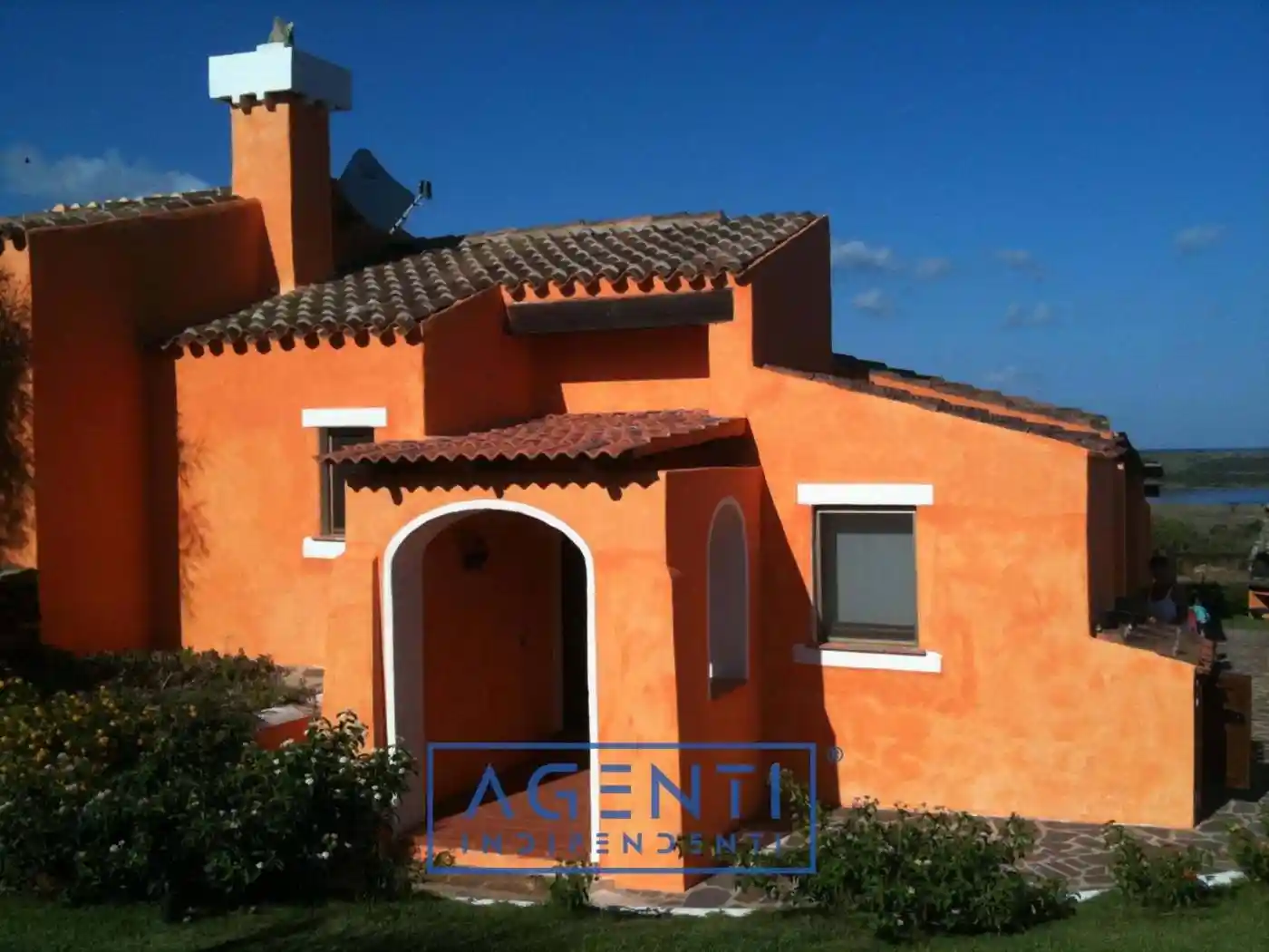 Villa in vendita a Stintino